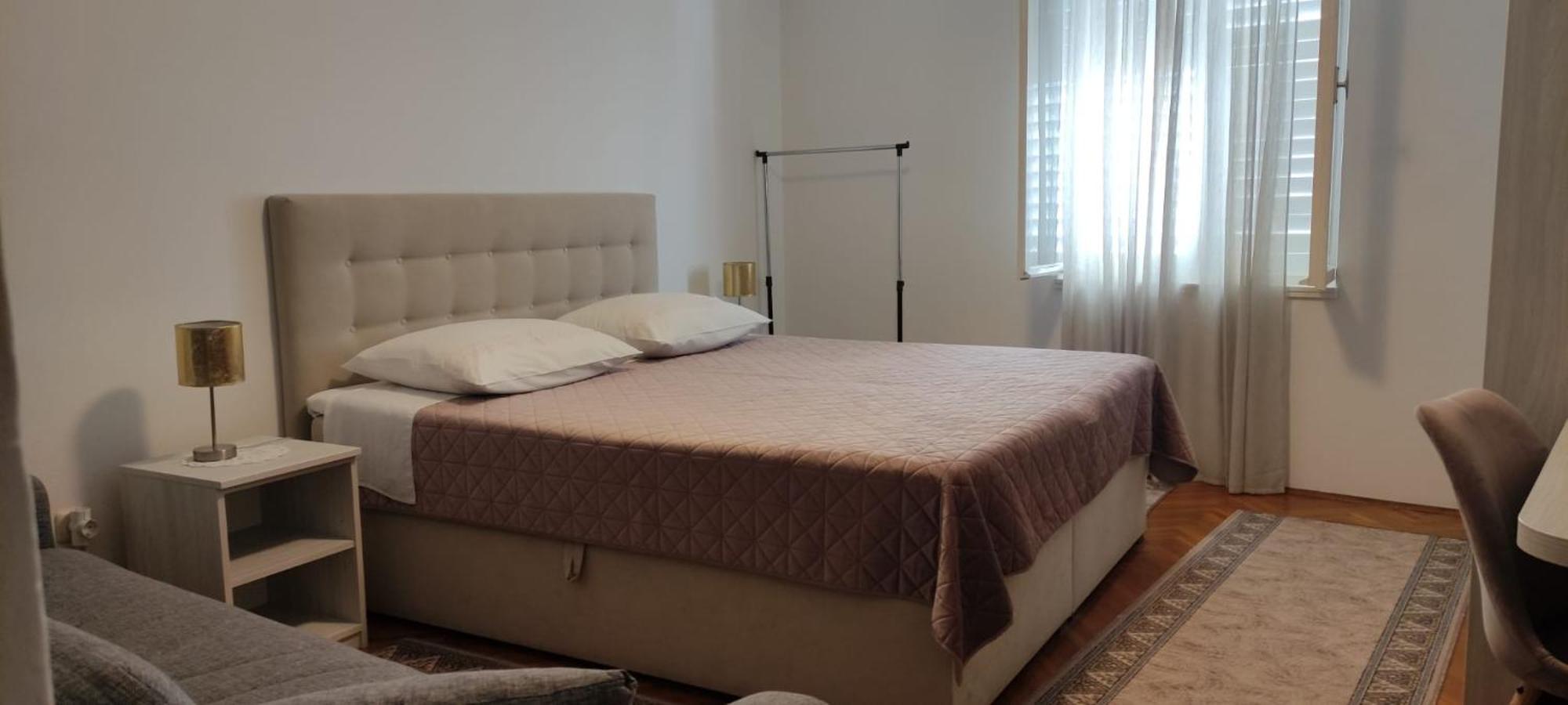 Old Town Rooms Rab Town Chambre photo