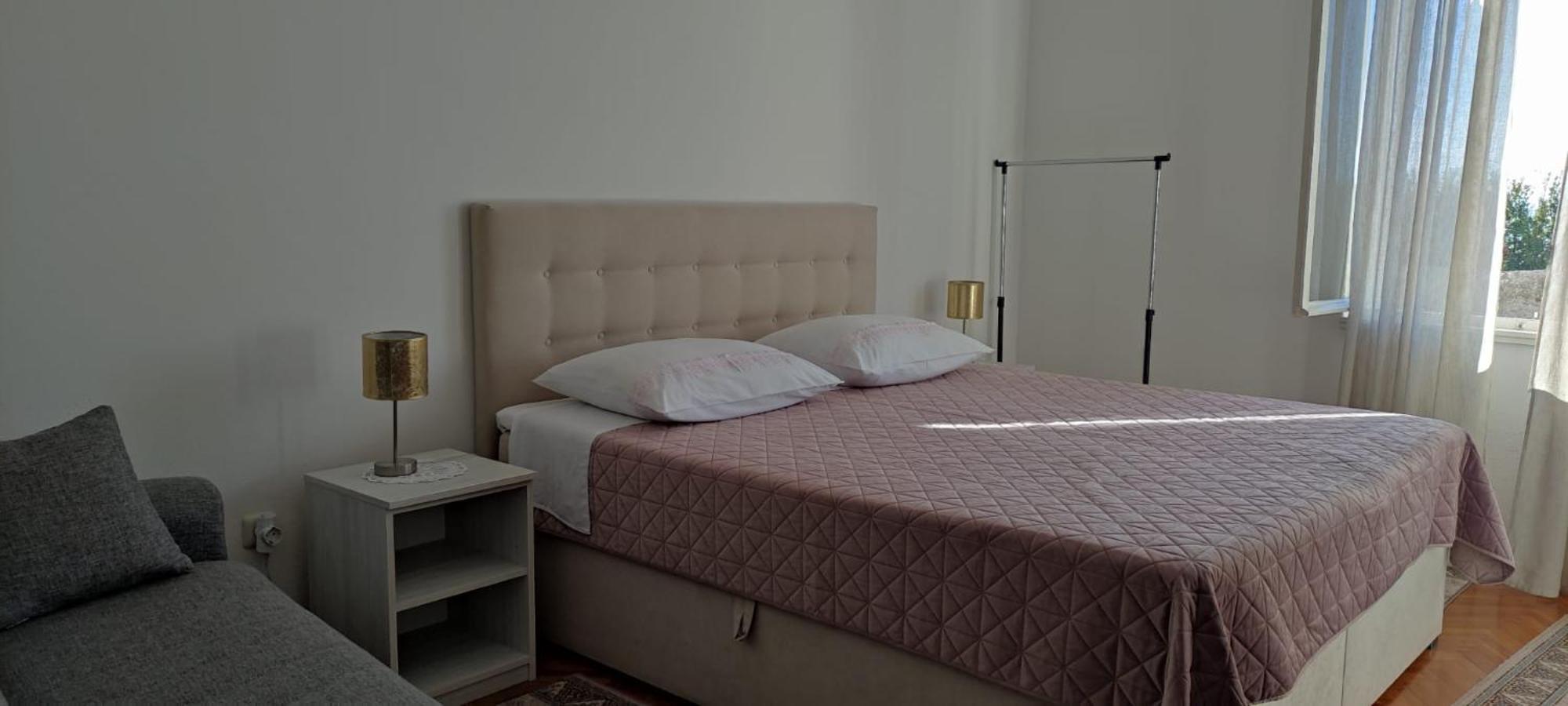Old Town Rooms Rab Town Chambre photo