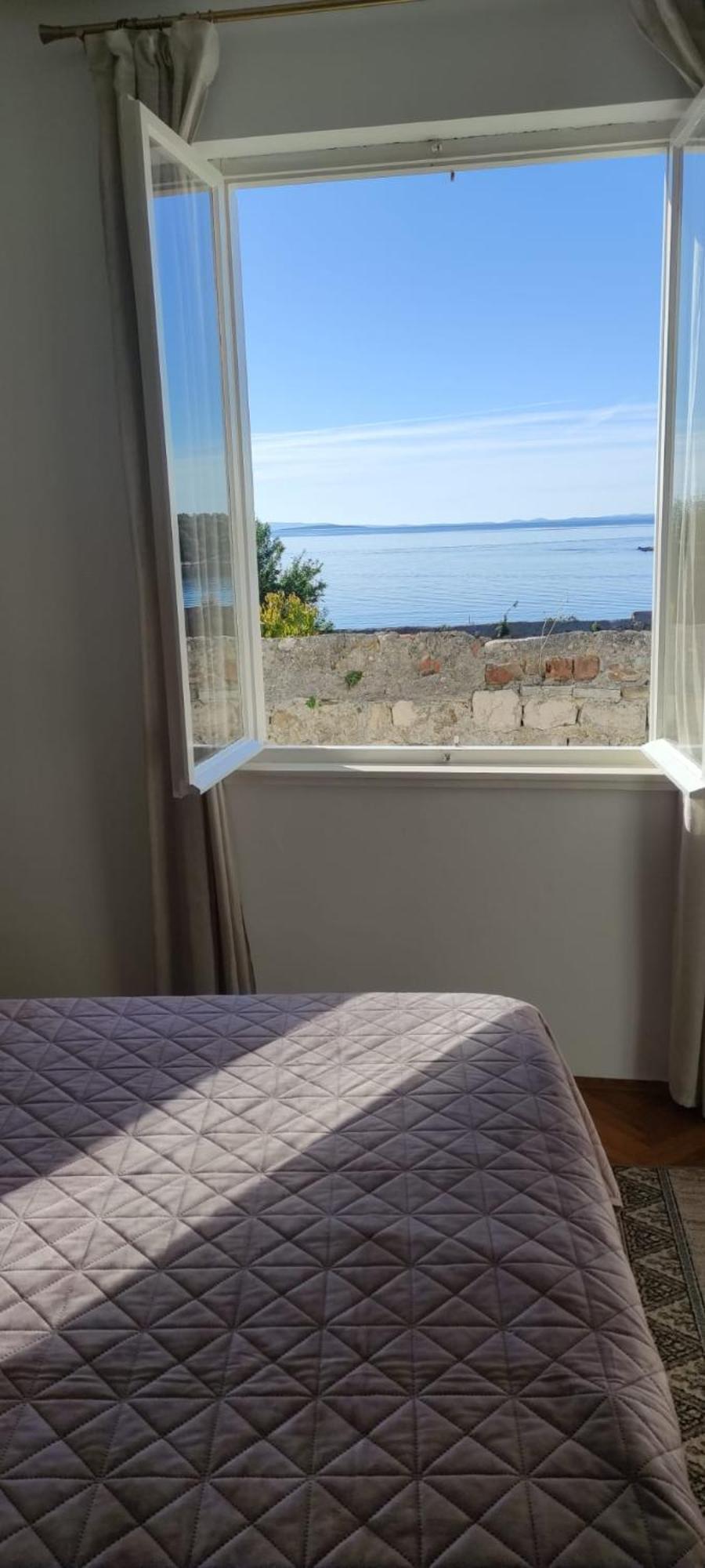 Old Town Rooms Rab Town Chambre photo